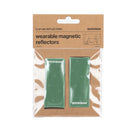 Clip-on Reflectors | Green