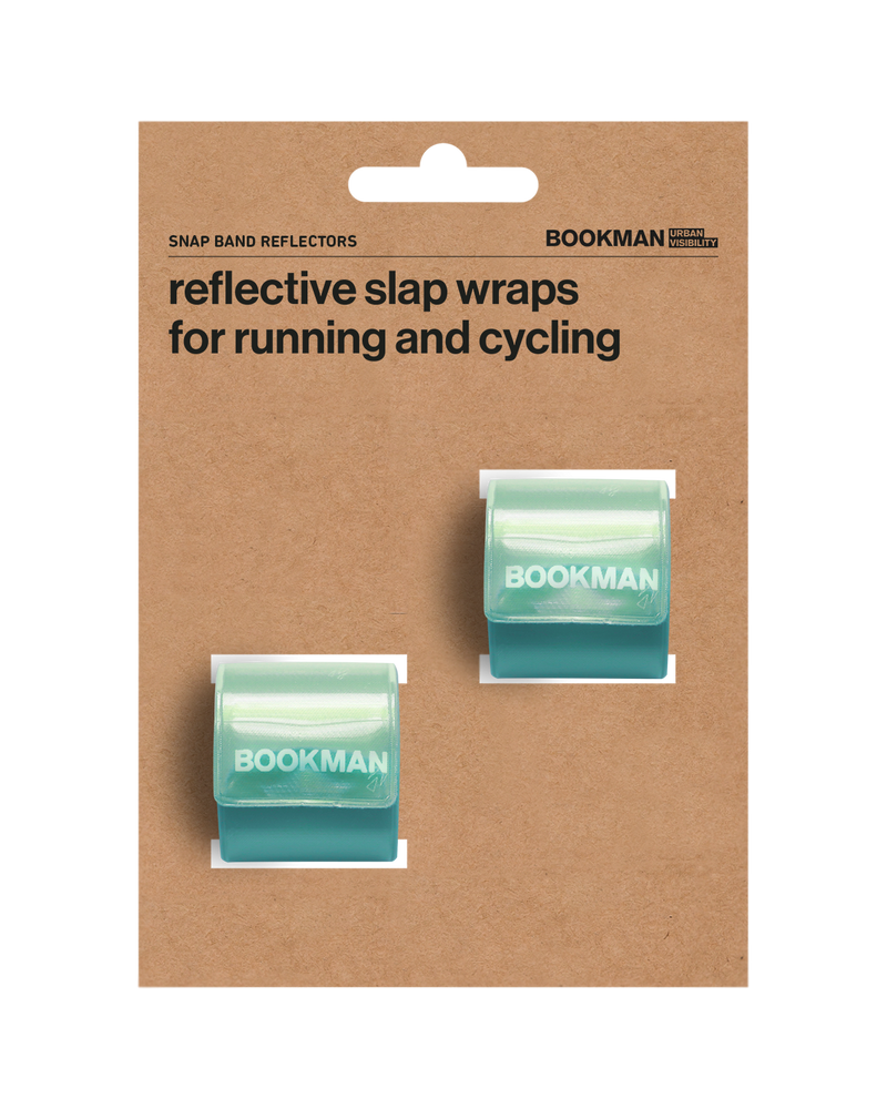 Snap Band Reflectors | Mint